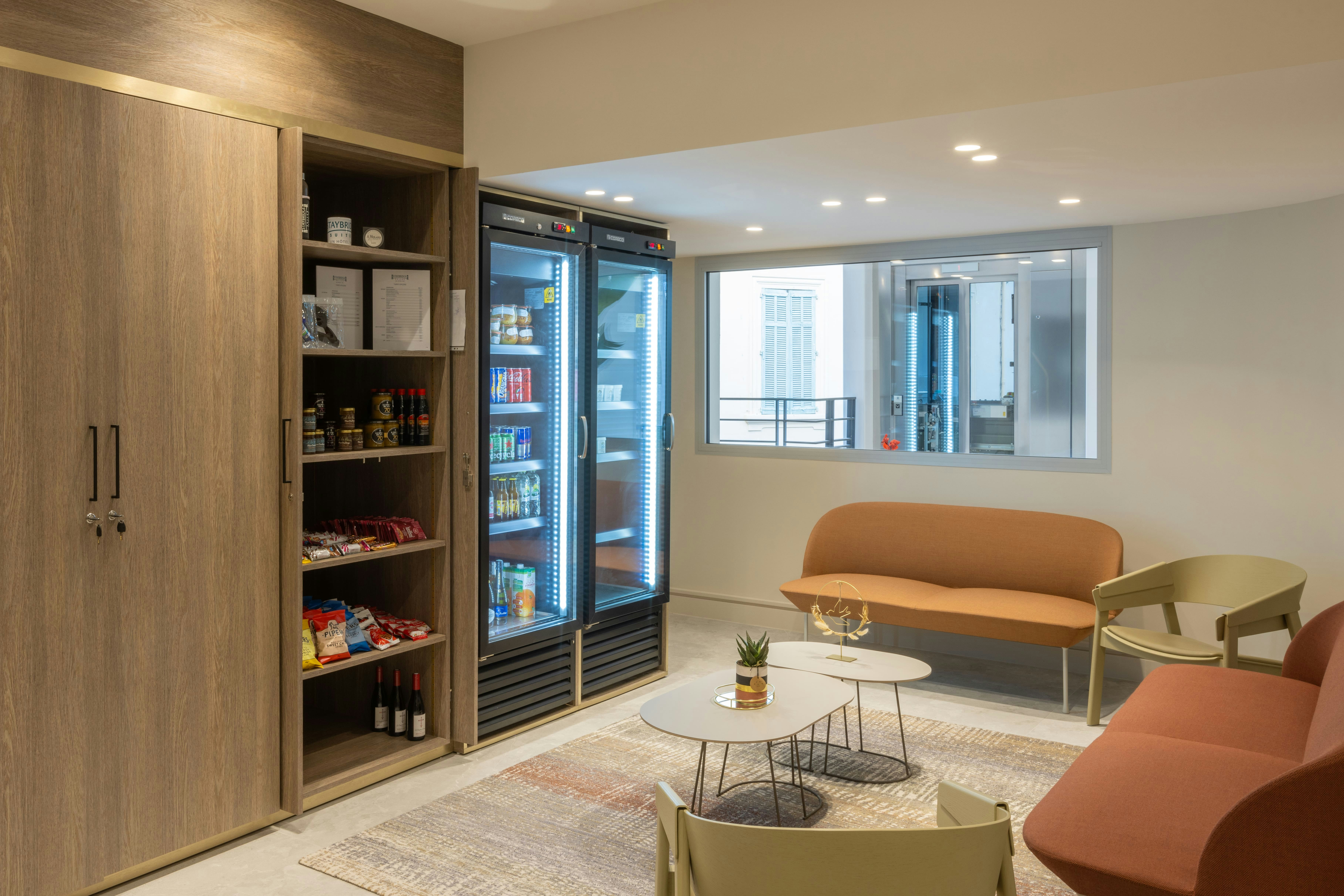 Staybridge Suites Cannes Centre 29/50