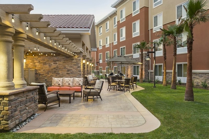 Homewood Suites By Hilton San Bernardino 12/12
