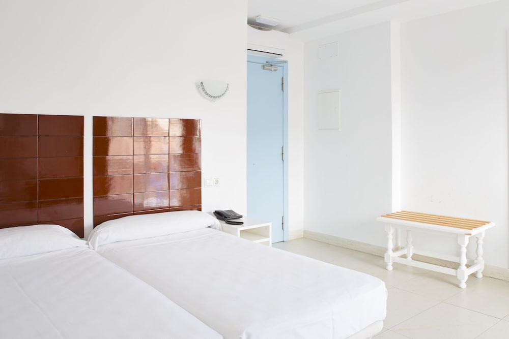 Malaga Hotel Eliseos 10/51