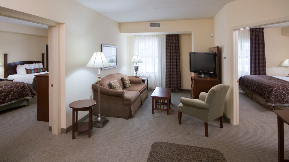 Staybridge Suites Buffalo 53/76