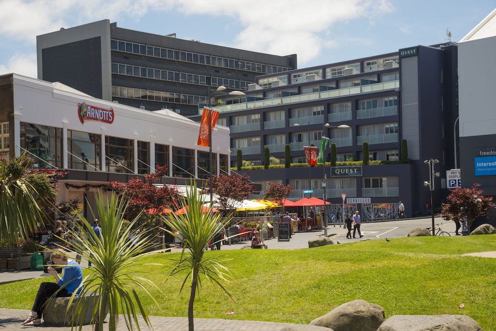 Quest Newmarket Auckland 5/54