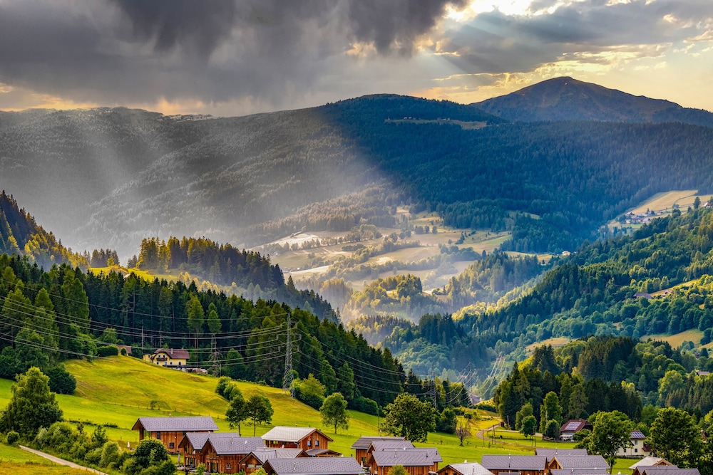 Hotel Relax Resort Kreischberg 41/46