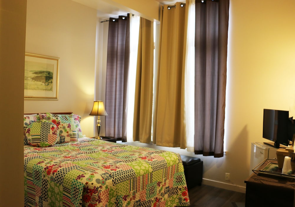 room