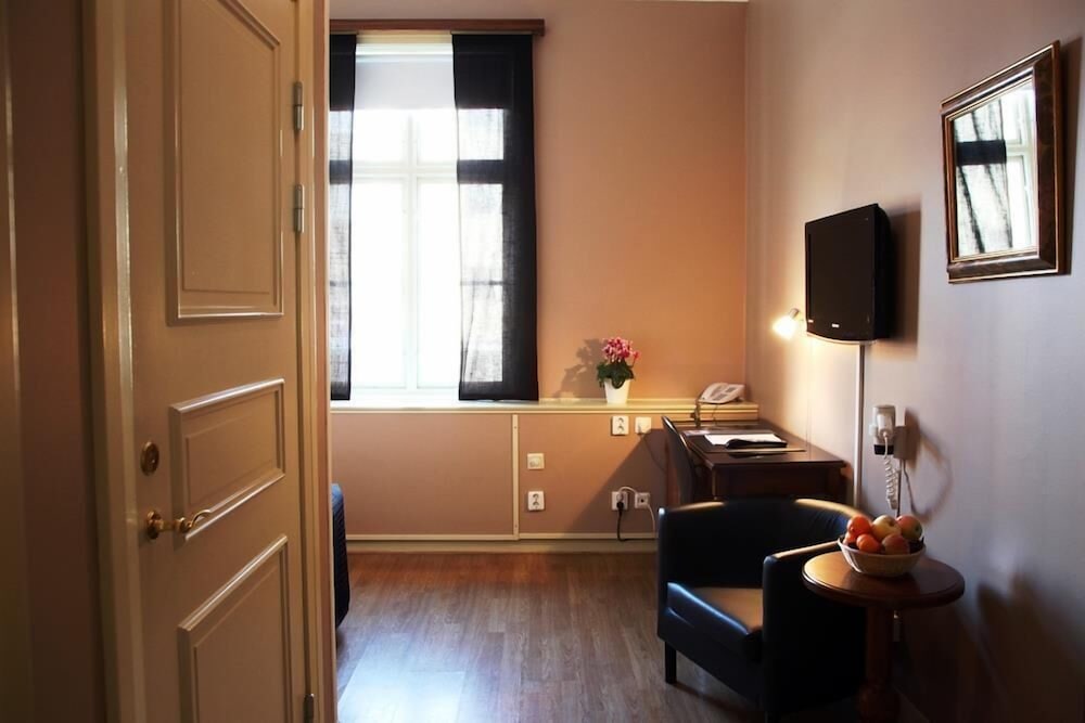 Best Western Hotel Gamla Teatern 27/47