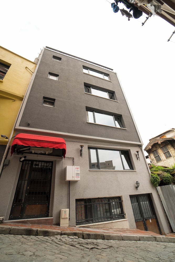 HHK Hotel photo1