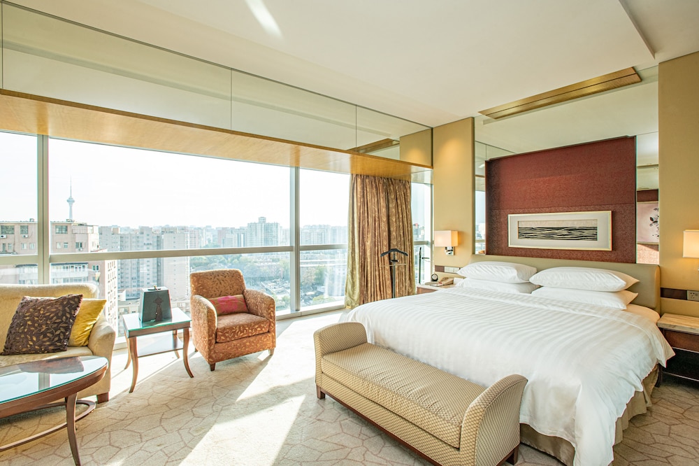 Shangri La Beijing 17/49