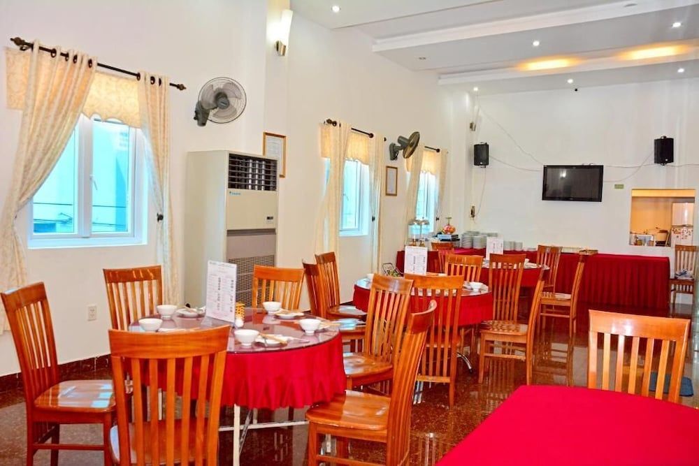 A25 Hotel - No. 137 Nguyen Du 55/69