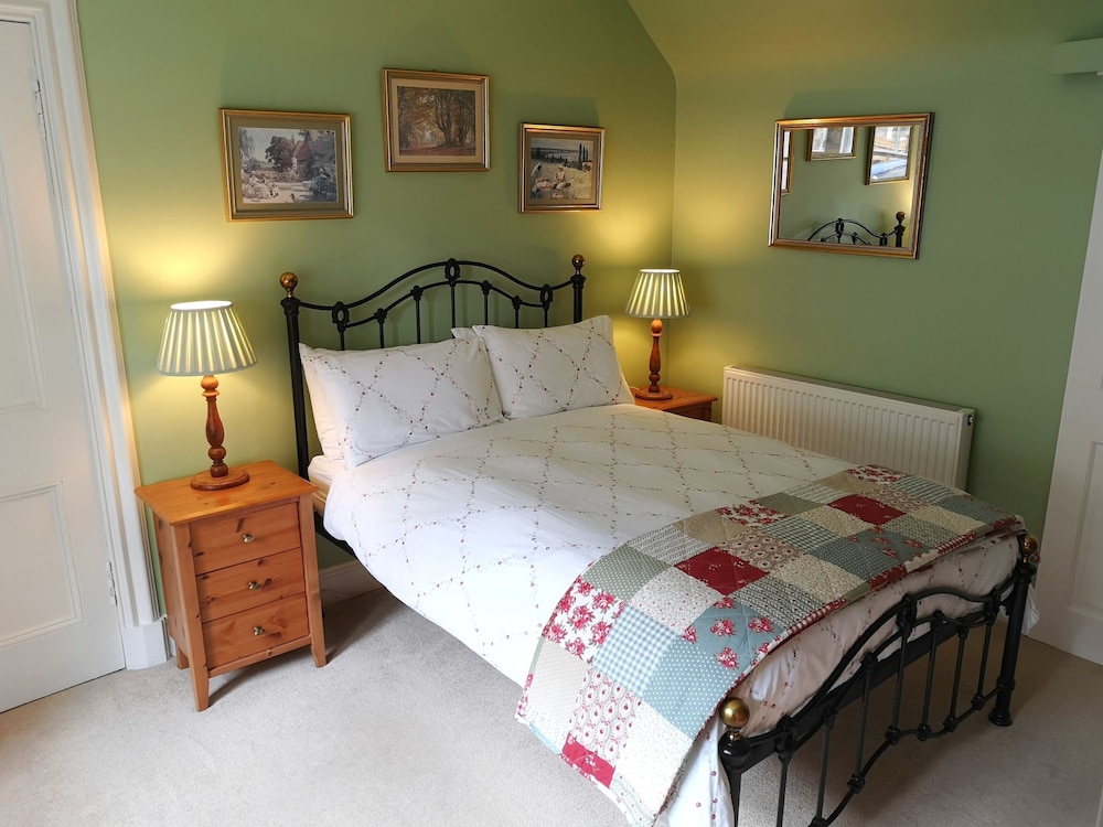 Annslea Guest House 18/38