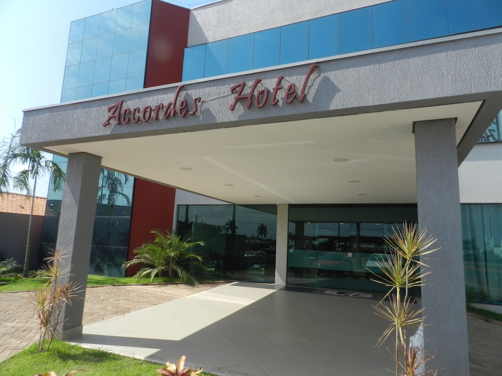 Accordes Hotel Convention 2/67