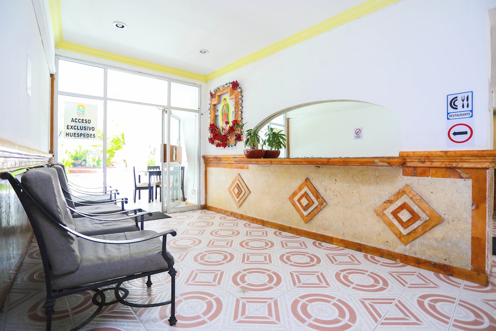 CARIBE INTERNACIONAL CANCUN 17/71