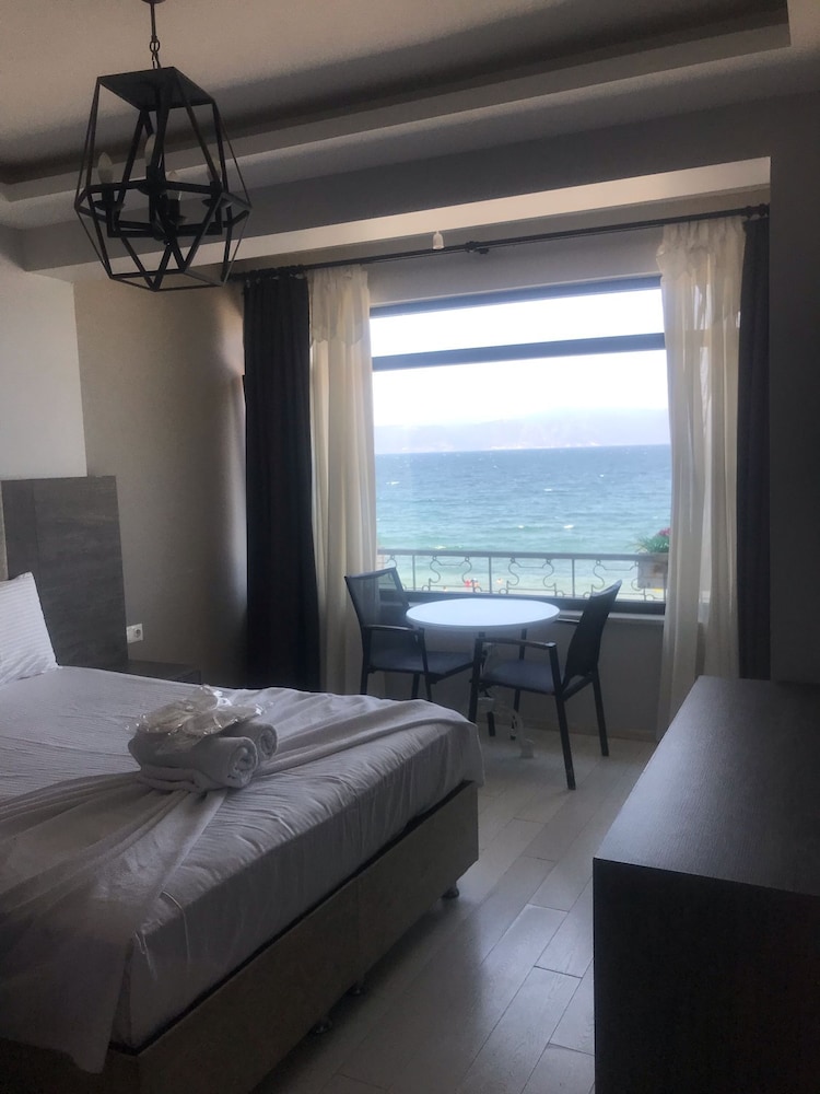 Yali Bahce Butik Otel 18/50