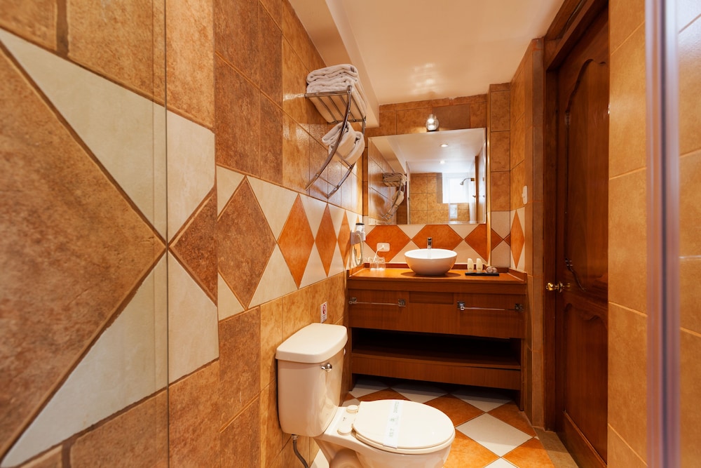 Inti Punku Machu Picchu Hotel And Suites 31/68