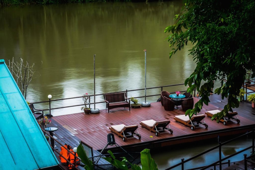 Banana Resort & Spa 21/31