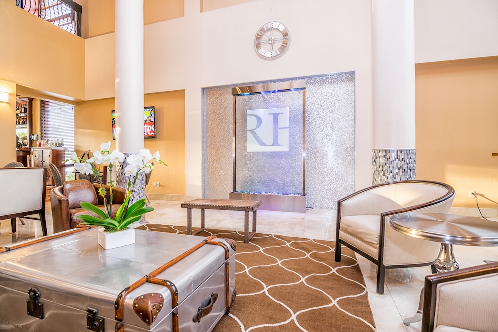Regency Miami Airport by Sonesta 68/77