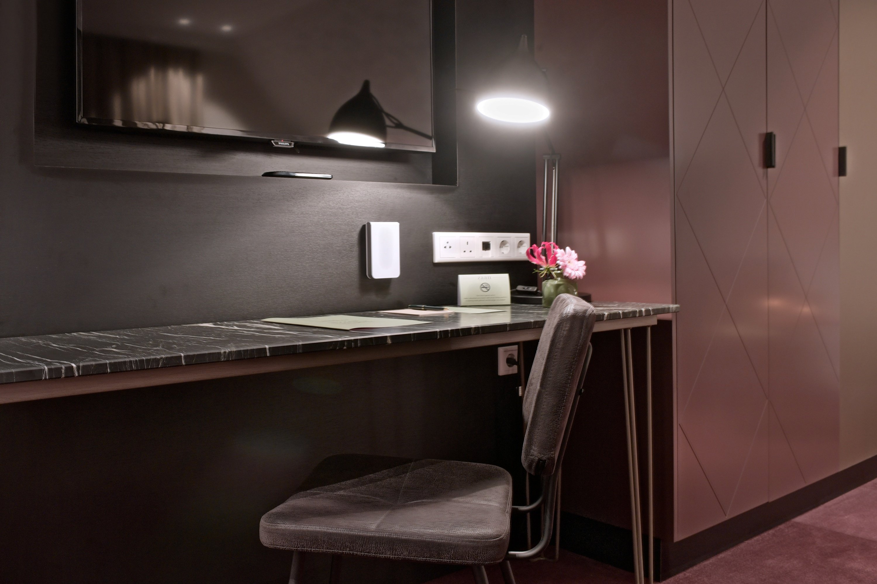 Zaan Hotel Amsterdam Zaandam 66/69