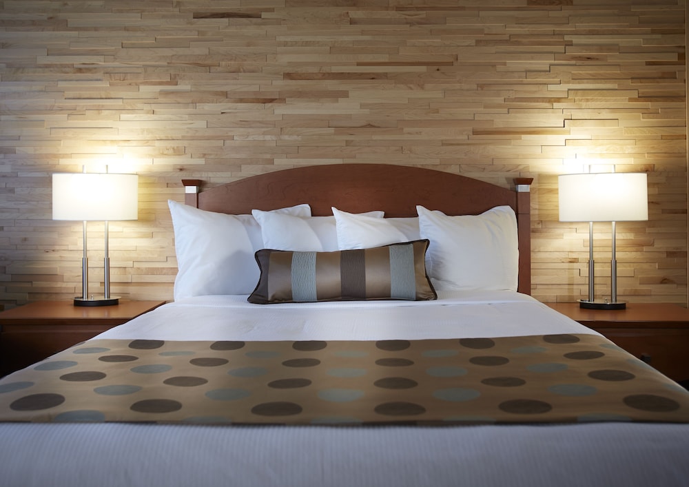 Quality Inn Rouyn-Noranda 28/51