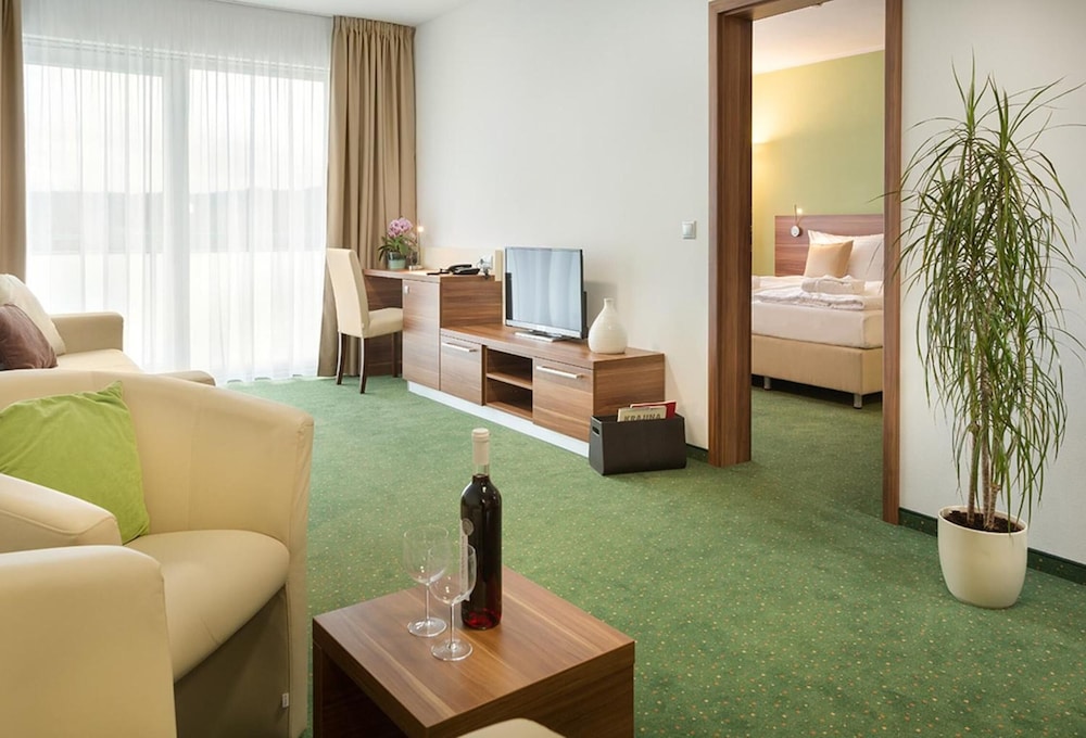 Kurhotel Pyramide Sibyllenbad 22/40