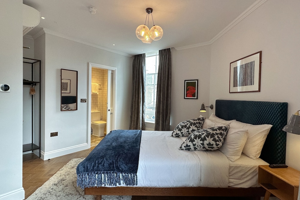 The Knight of Notting Hill 10/50