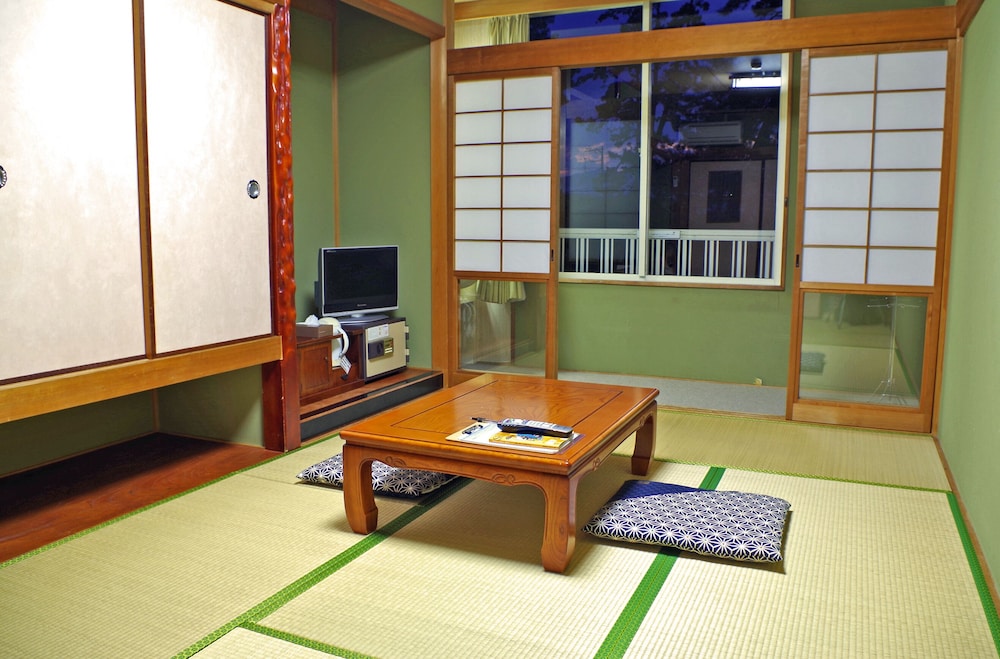View Lodge Biwa 15/22