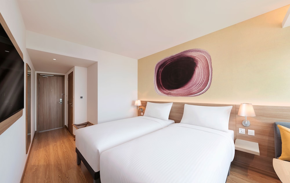 Ibis Mumbai BKC 31/75