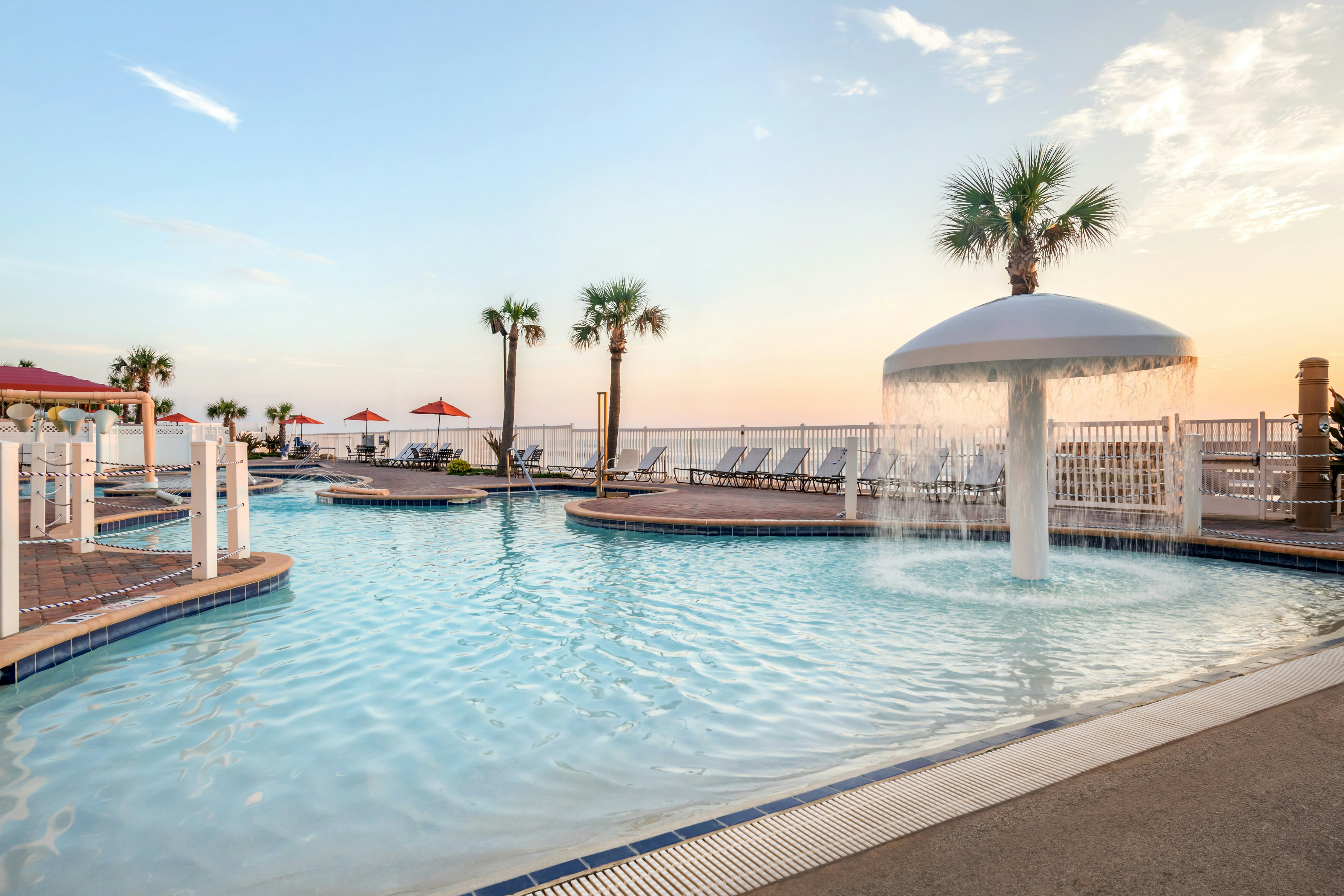 The Cove on Ormond Beach, a Hilton Vacation Club 48/49