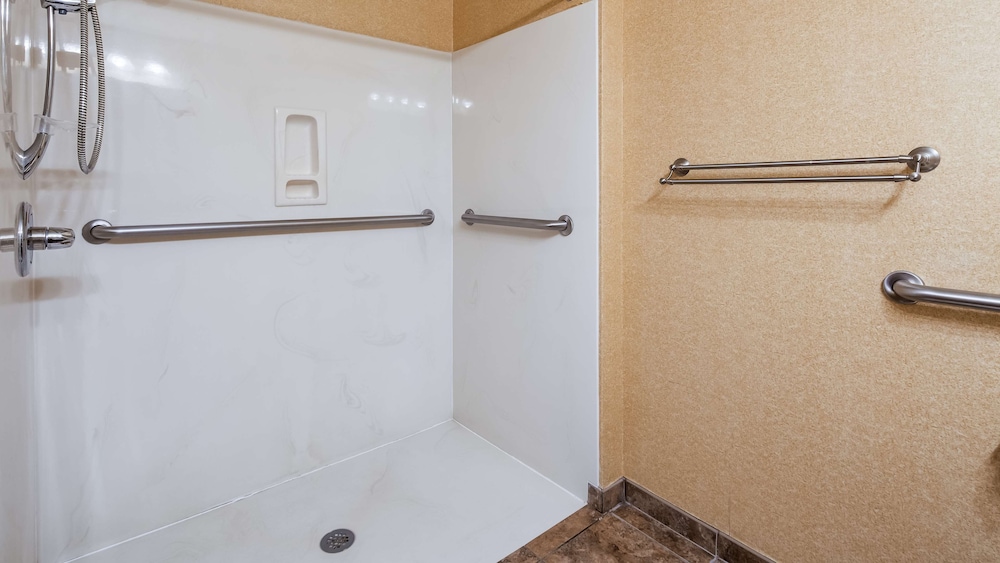 Best Western Plus North Canton Inn & Suites 30/62