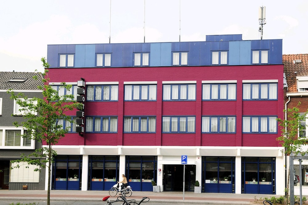 Amrath Hotel Eindhoven 1/24
