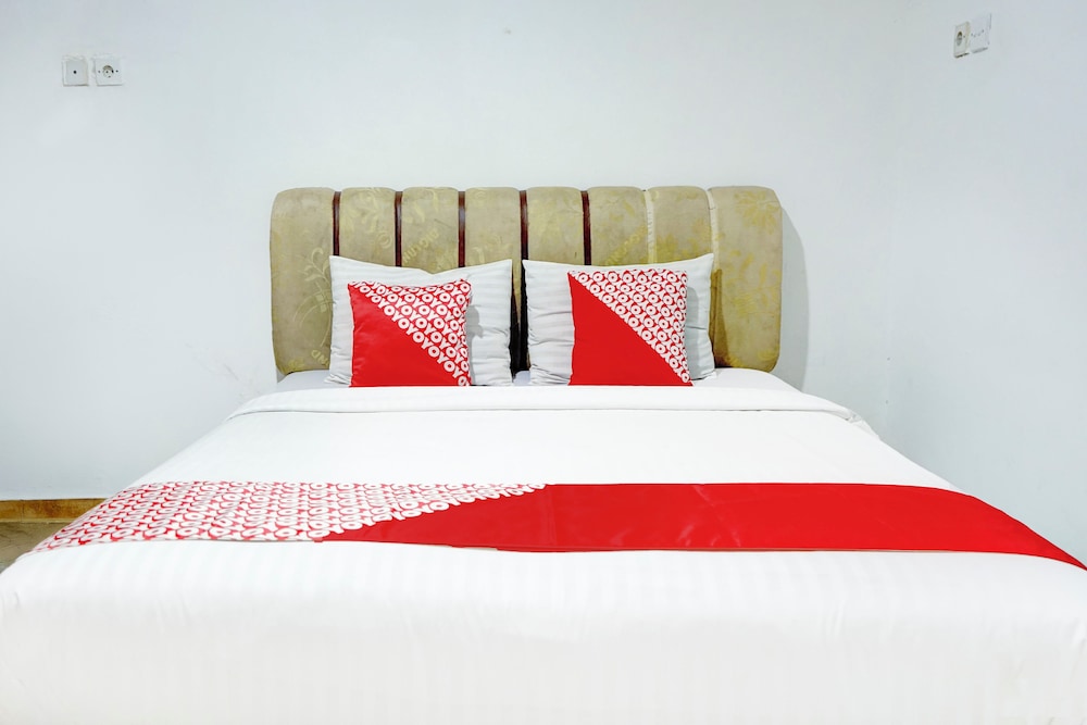 Hotel O Padang City Center Near Pantai Padang Formerly Hotel Siti Nurbaya 14/49