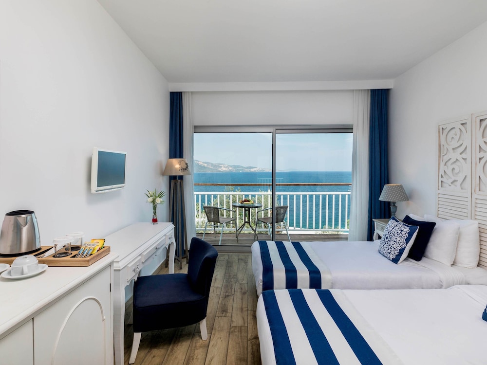 Blue Dreams Resort and Spa Bodrum 13/49