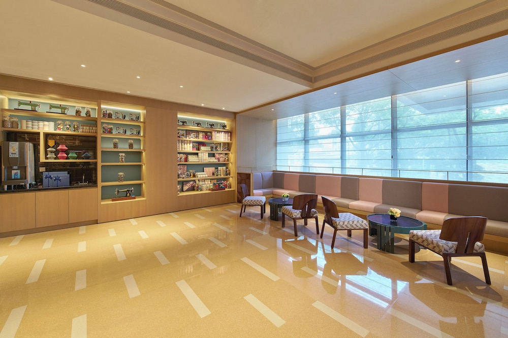 Hyatt Place Shaoxing Keqiao 24/39