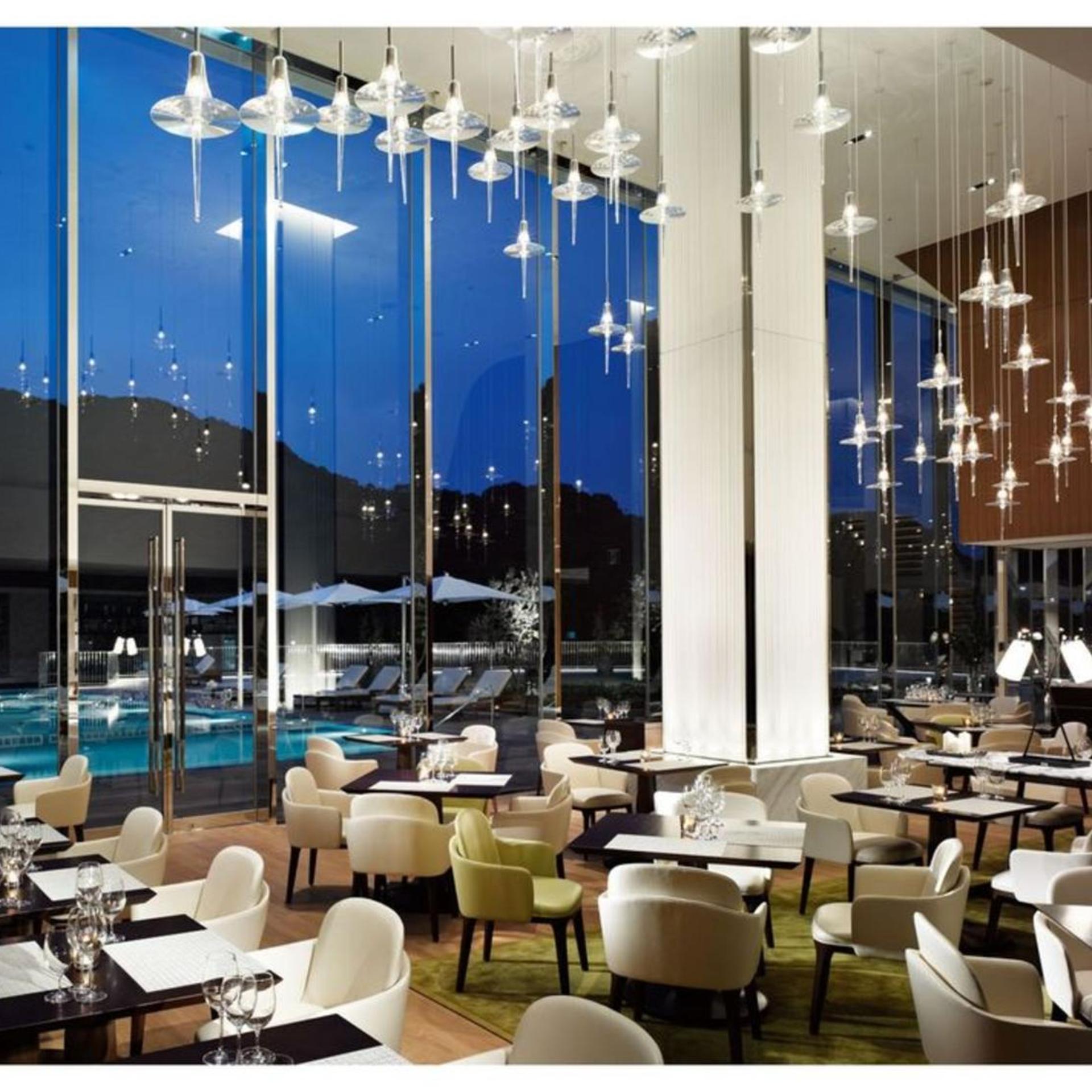 Olive Bay Hotel 48/53