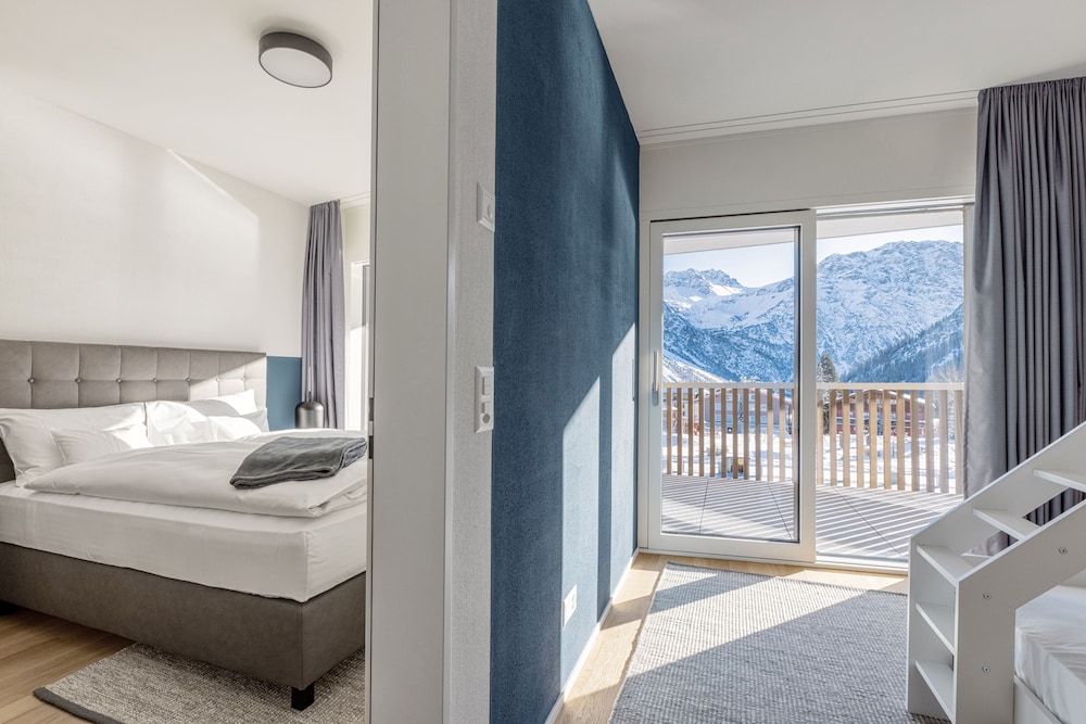 Hotel AVES Homebase Arosa 12/50