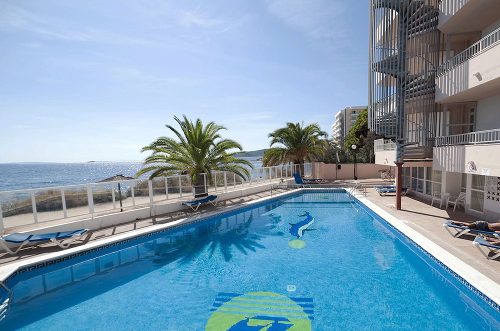 Vibra Jabeque Dreams Apartments 31/55