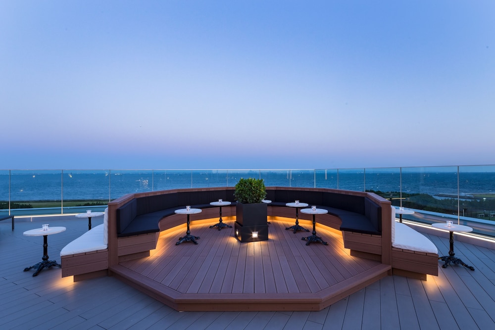 Hyatt Regency Tokyo Bay (Hyatt Place Tokyo Bay) 61/64