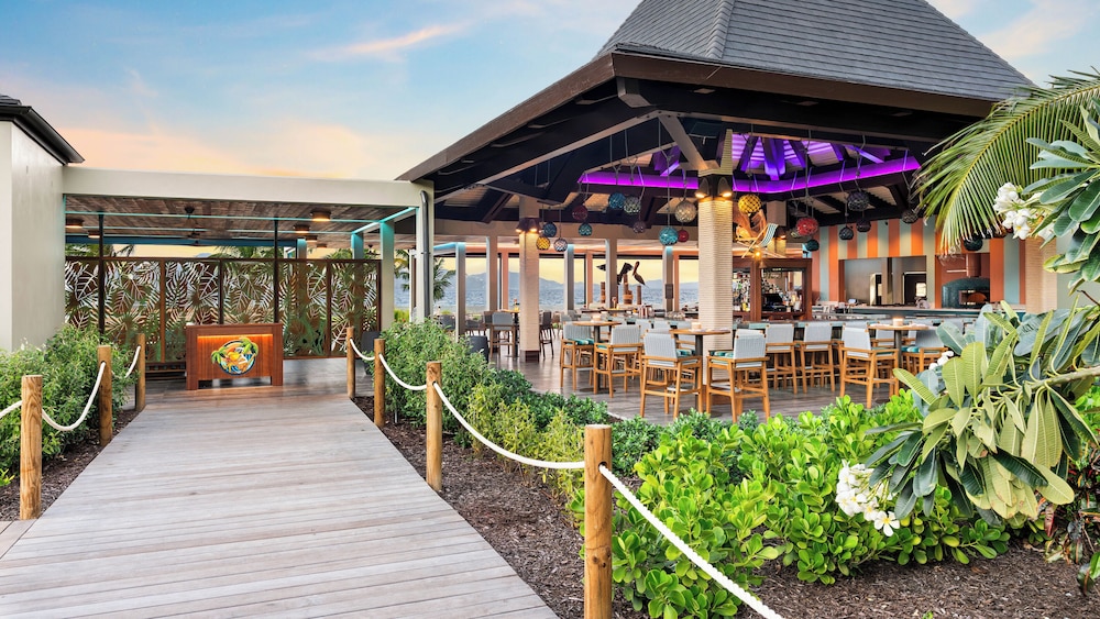 PETER ISLAND RESORT AND SPA 6/55