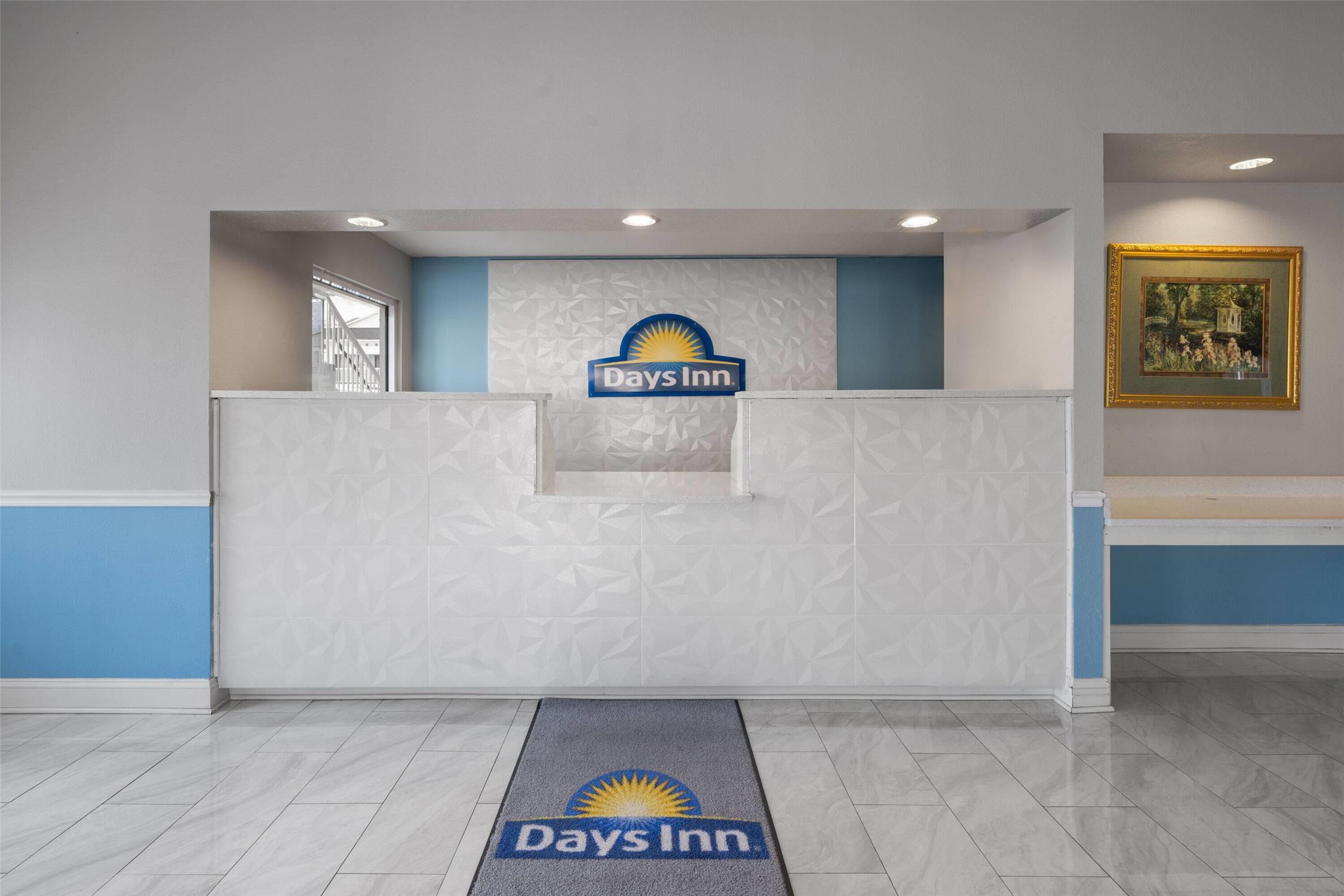 Days Inn by Wyndham Alma 9/41