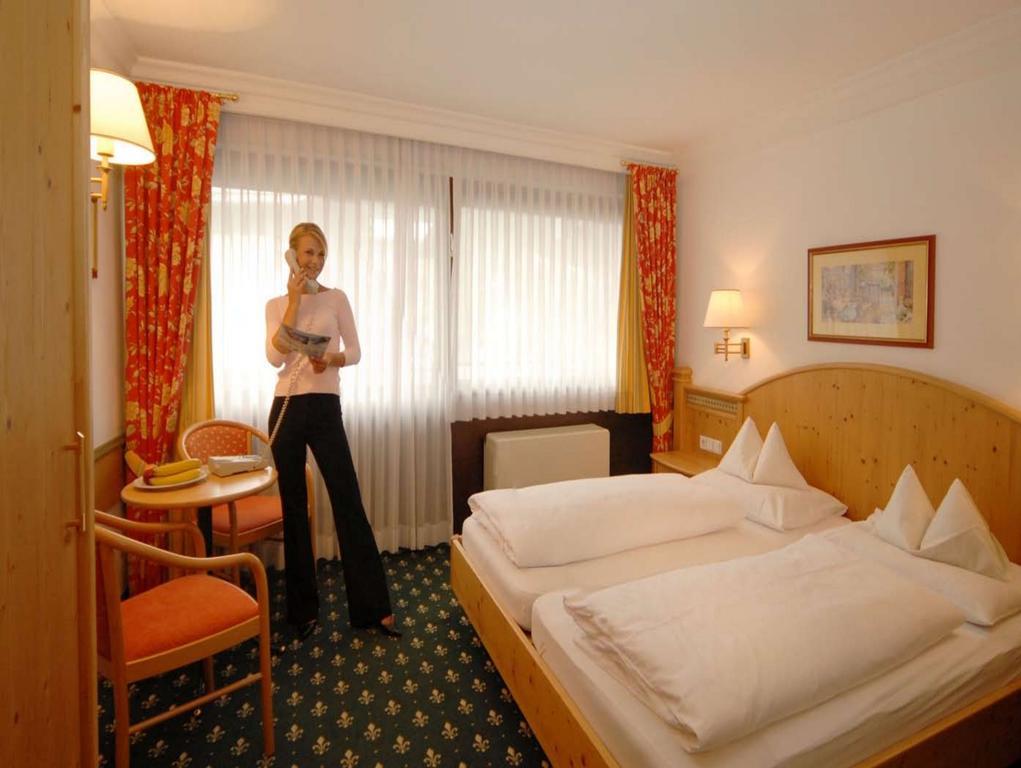 Hotel Hanneshof 5/23