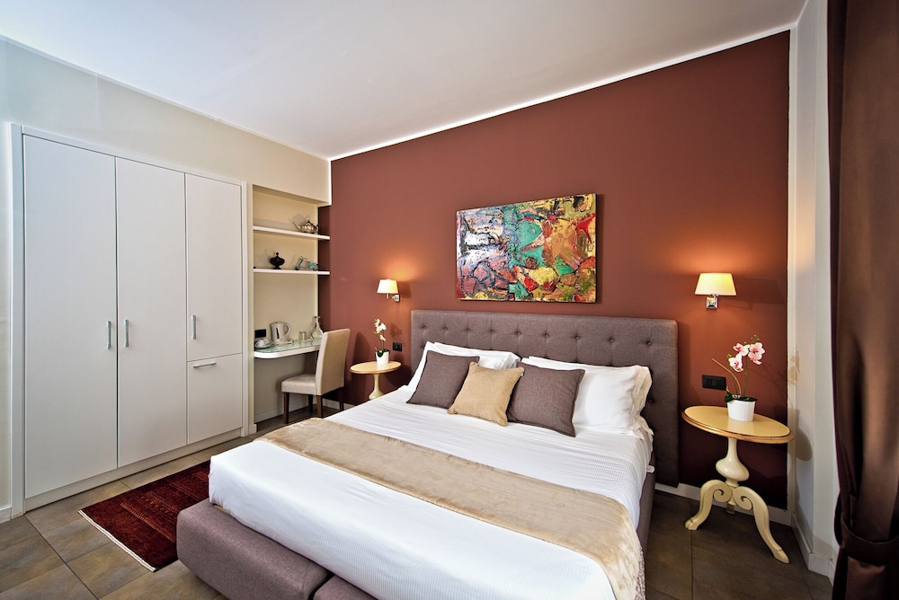 Delle Vittorie Luxury Suites & Rooms 19/72