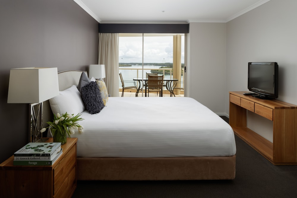 RYDGES PORT MACQUARIE 21/68