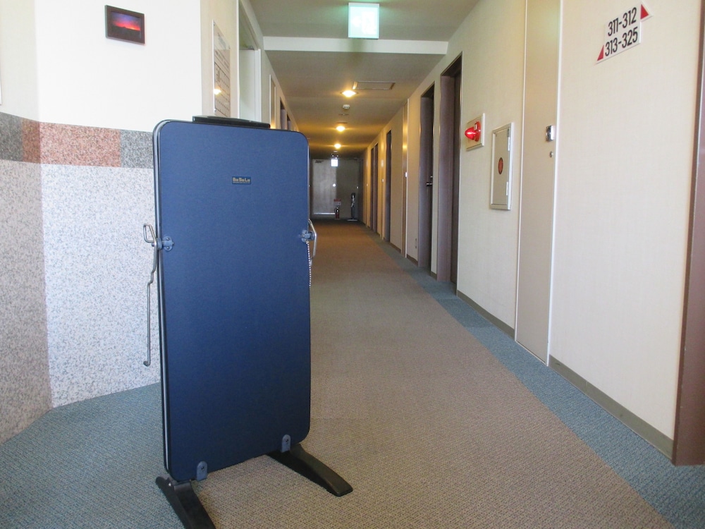 Kitami Towa Hotel 4/62