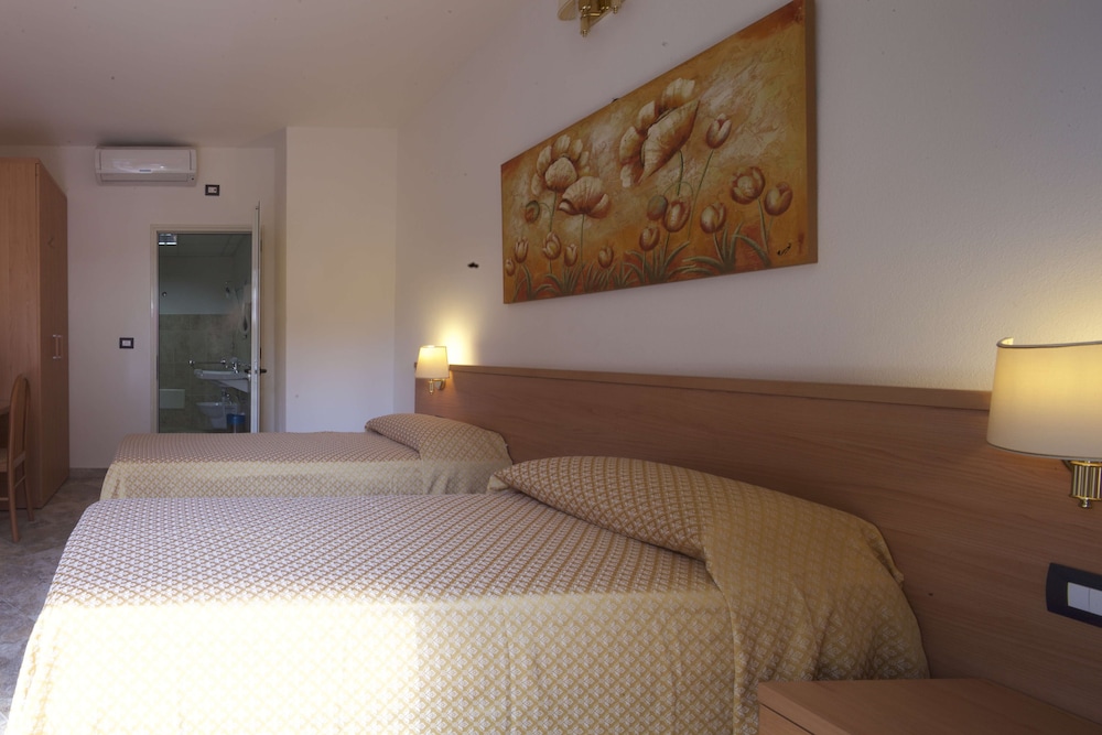 Camping Village Laguna Blu 25/72