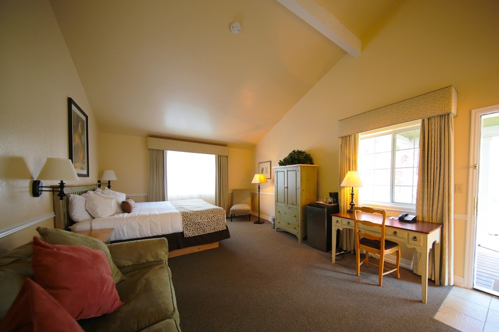 Homestead Resort 35/76