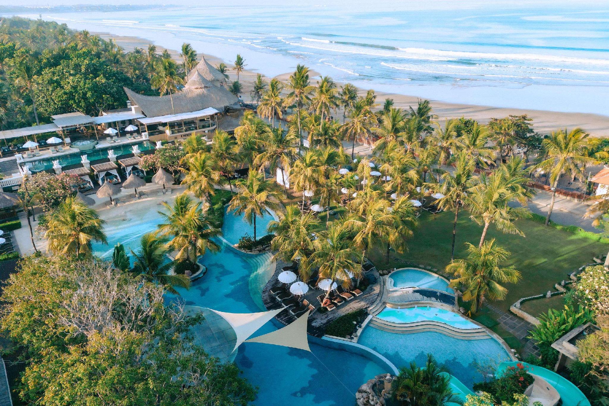 Bali Mandira Beach Resort and Spa
