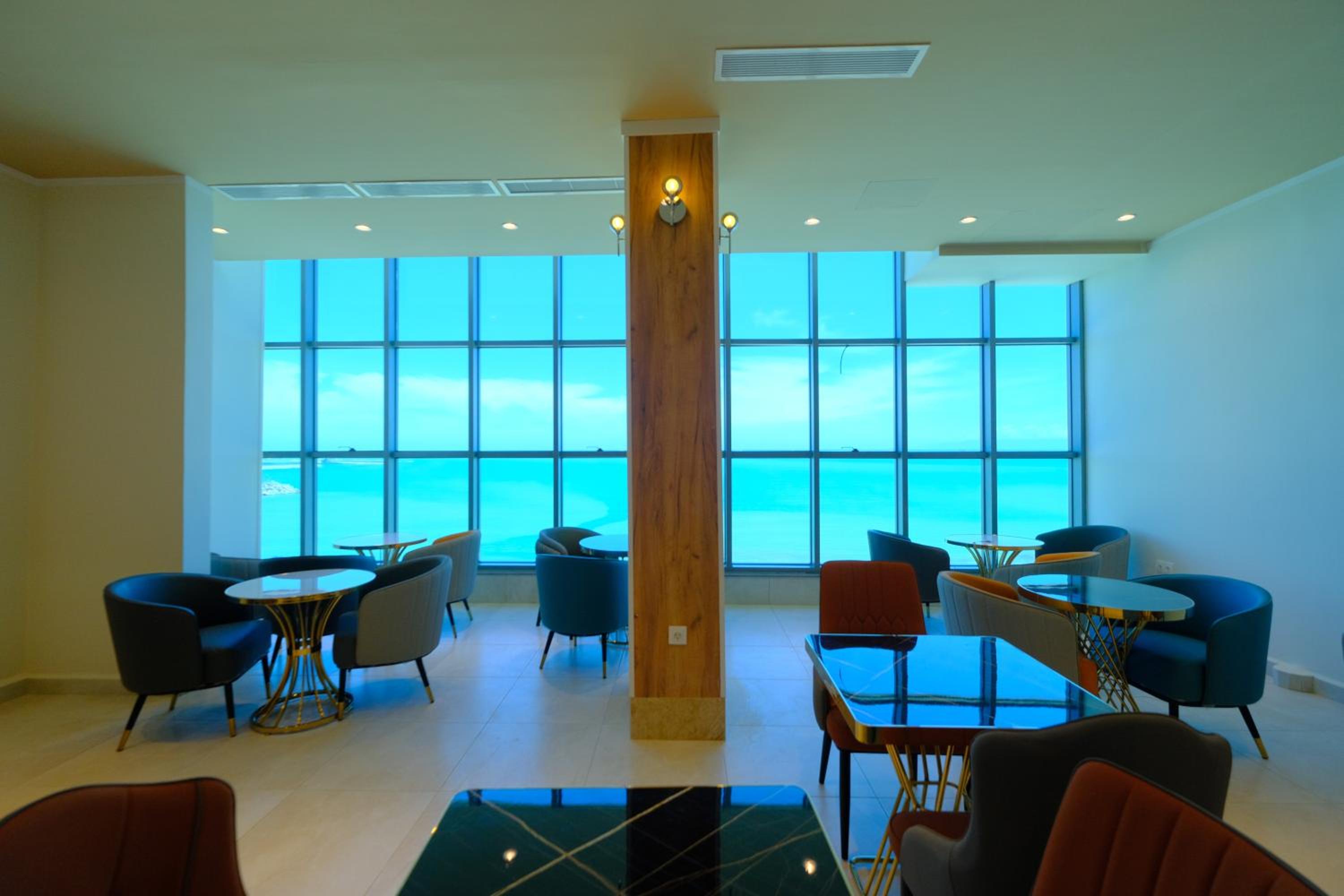 Hotel El Bey 41/48