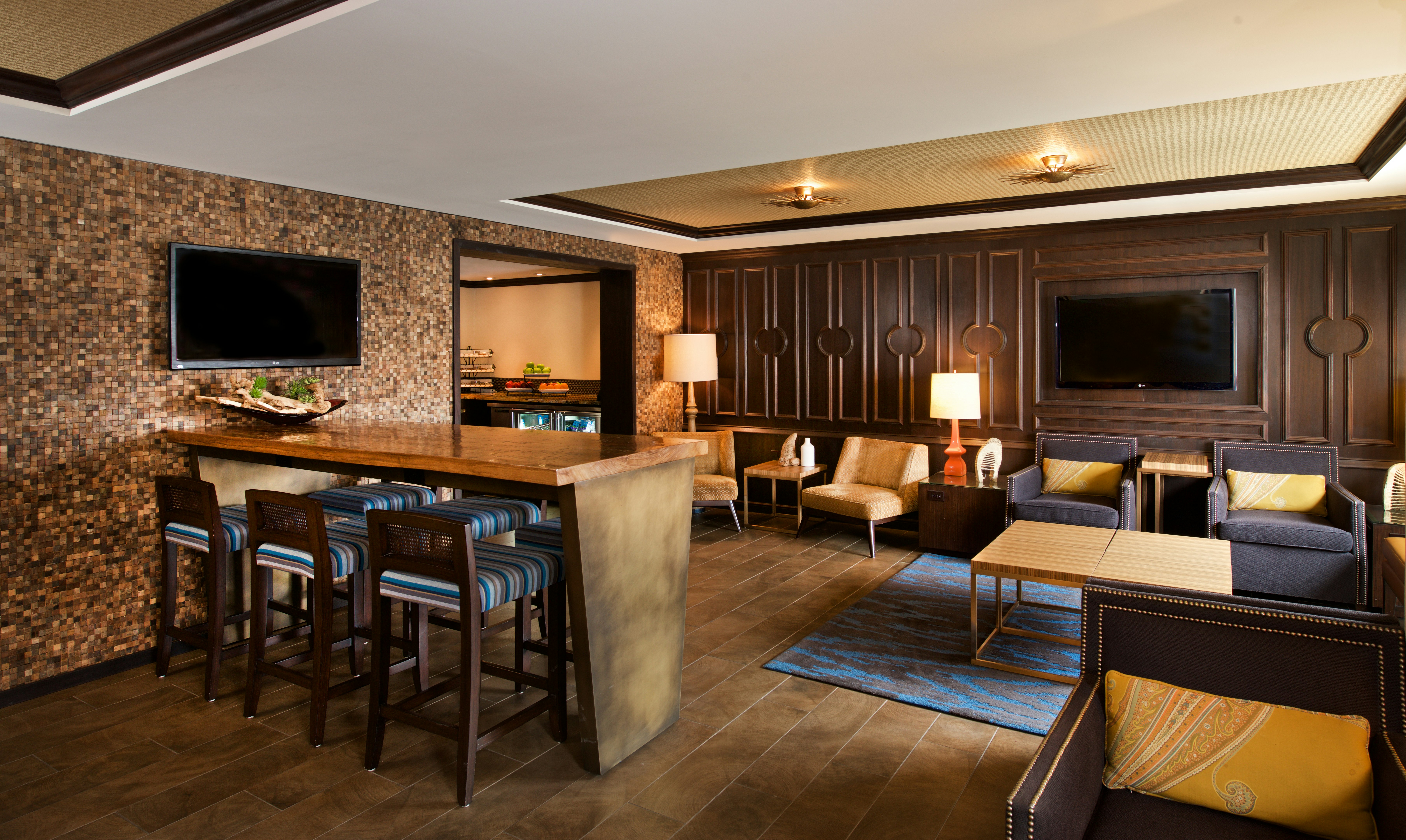 HILTON SANTA FE HISTORIC PLAZA 49/70