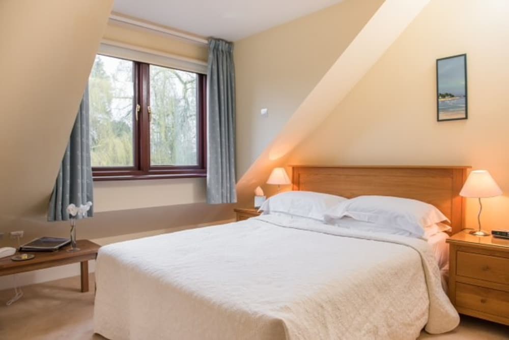 Willowbeck Lodge Guest House 3/24