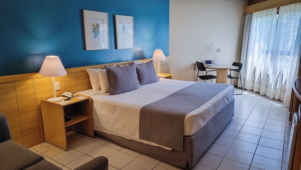 Reymar Hotel Maceio 27/71