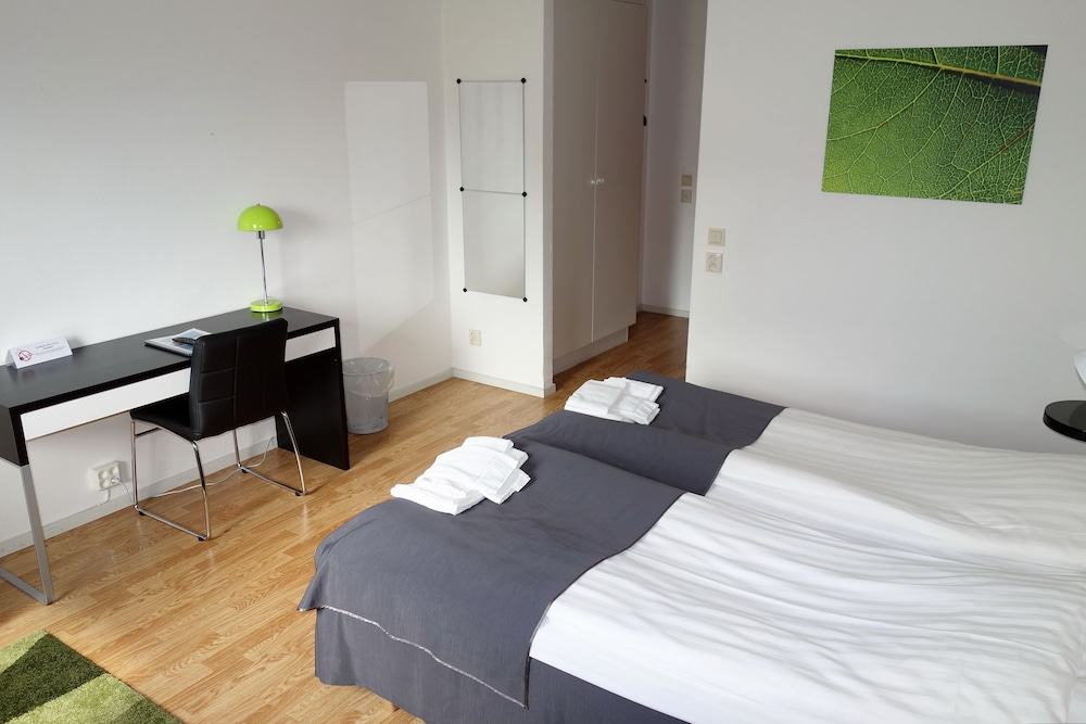 Sundsgarden Hotell And Konferens 5/50