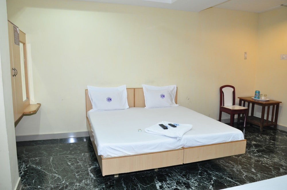 Hotel Chanma International 39/39