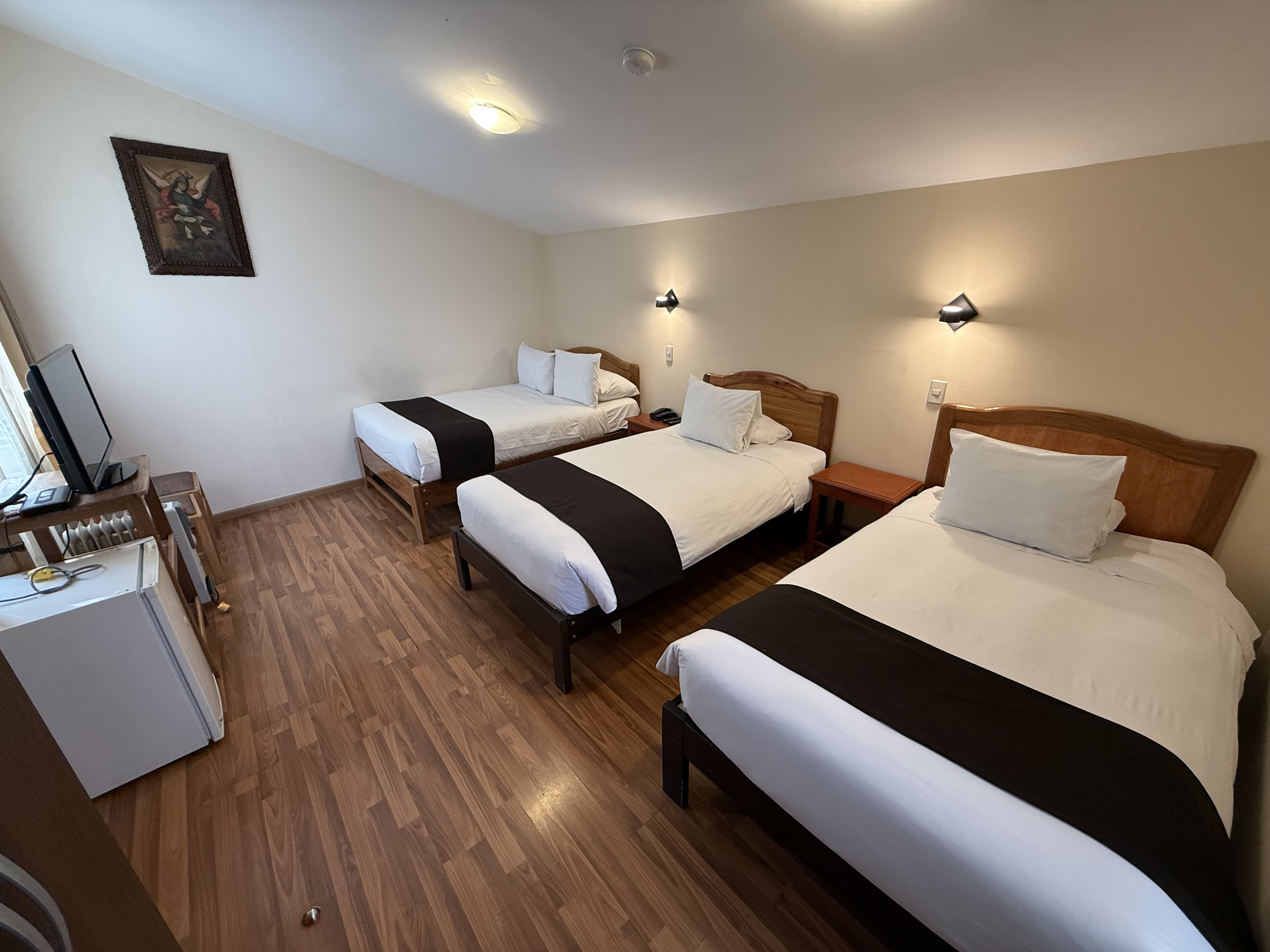 AWKIS DREAM HOTEL 10/44